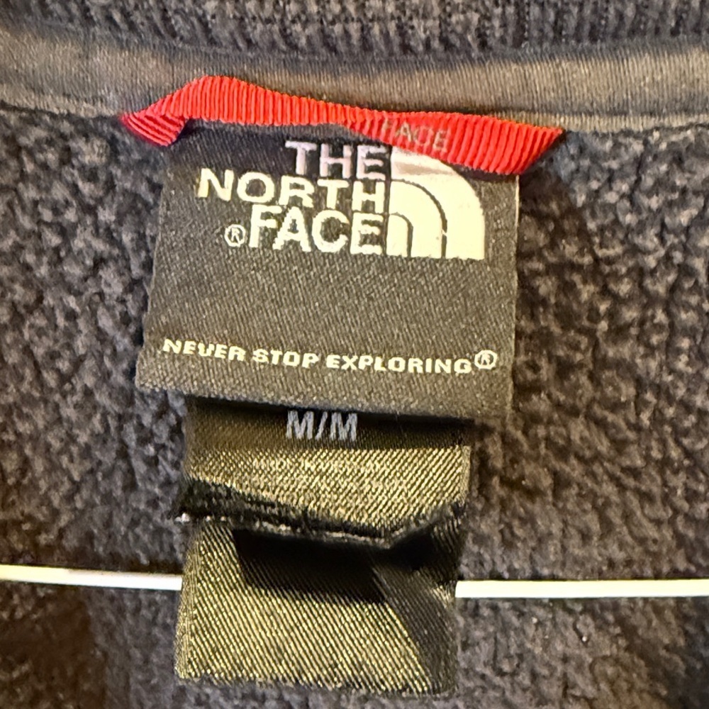 The North Face Gray Men's Shirt - Picture 2 of 8